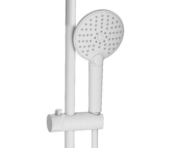 смеситель для ванны WONZON & WOGHAND WW-C2501